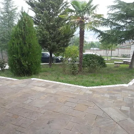 Green Tirana