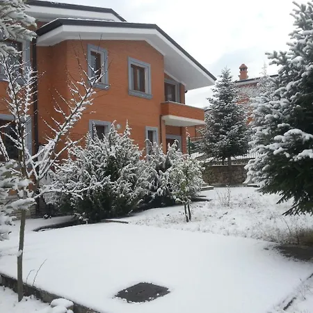 Green Casa rural